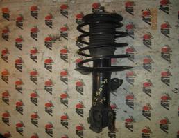 Стойка передняя правая для TOYOTA RACTIS NCP105/NCP100/SCP100  запчасти бу