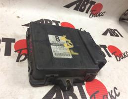 блок управления двс для SUZUKI KEI HN11S//HN12S/HN21S/HN22S  запчасти бу