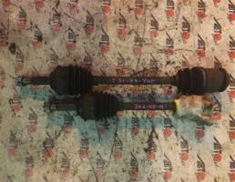 Привод передний правый для MITSUBISHI PAJERO IO H62W/H67W/H72W/H76W/H77W  запчасти бу