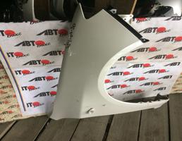 Крыло переднее правое для SUBARU IMPREZA GH2  запчасти бу