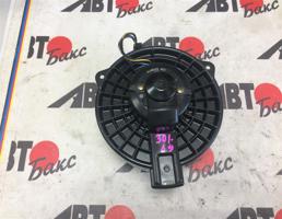 Моторчик печки для MAZDA DEMIO DY3R/DY3W/DY5R/DY5W  запчасти бу