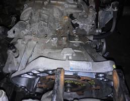 АКПП для TOYOTA VITZ NCP95/KSP90/NCP91/SCP90  запчасти бу