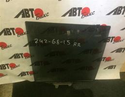 Стекло двери для MITSUBISHI PAJERO IO H62W/H67W/H72W/H76W/H77W  запчасти бу