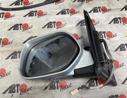 Зеркало левое для TOYOTA FUNCARGO NCP20/NCP21/NCP25  запчасти бу