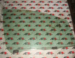 Стекло двери передней правой для TOYOTA ESTIMA ACR30W/ACR40W/MCR30W/MCR40W  запчасти бу