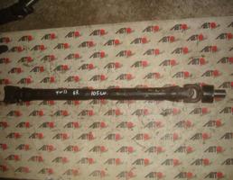 Карданный вал задний в сборе для TOYOTA HIACE LH51V  запчасти бу