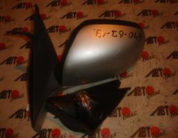 Зеркало левое для SUZUKI SWIFT ZC11S  запчасти бу