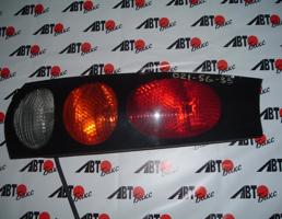 Фонарь задний левый для TOYOTA RAUM EXZ10/EXZ15  запчасти бу