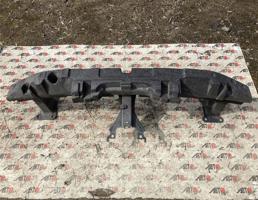 Усилитель бампера для NISSAN QASHQAI/DUALIS KNJ10  запчасти бу