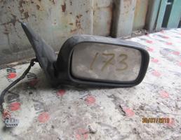 Зеркало правое для NISSAN PRIMERA HNP11/HP11/HP11/QP11/WHNP11/WHP11/WP11/WQP11/FHP11  запчасти бу