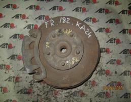 Ступица передняя правая для NISSAN PRESAGE HU30/NU30/U30/VNU30/VU30  запчасти бу