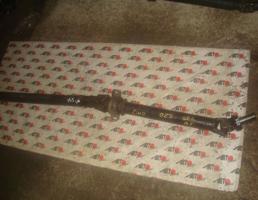 Карданный вал задний в сборе для TOYOTA REGIUS RCH41W/RCH47W/KCH40W/KCH46W  запчасти бу