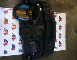 торпедо для TOYOTA ALPHARD MNH10  запчасти бу