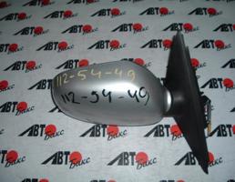 Зеркало правое для NISSAN SKYLINE V35/HV35/NV35/PV35  запчасти бу