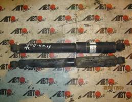 Амортизатор задний правый для SUZUKI JIMNY JB23W  запчасти бу