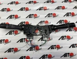 Блок подрулевых переключателей для TOYOTA FIELDER NZE141  запчасти бу