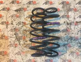 Пружина задняя 2 шт для TOYOTA VITZ NCP95/KSP90/NCP91/SCP90  запчасти бу