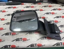 Зеркало левое для NISSAN NV200 VM20  запчасти бу