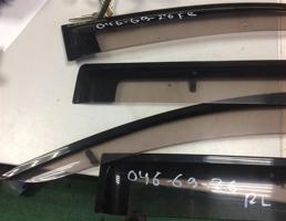 Ветровики для TOYOTA SIENTA NCP81G/NCP85G  запчасти бу