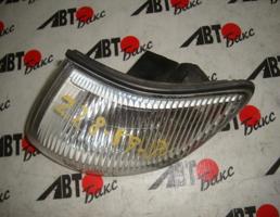 Фонарь боковой левый для MITSUBISHI DELICA PA4W/PD6W/PE6W/PF6W/PB4W/PC4W/PA5W/PB5W/PC5W/PD8W/  запчасти бу