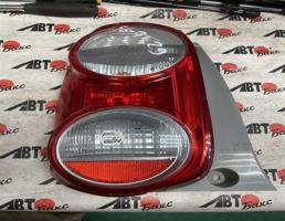 Фонарь задний левый для TOYOTA PASSO KGC30/KGC35/NGC30  запчасти бу