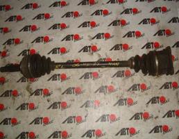 Привод задний левый для TOYOTA SPACIO AE111N/AE115N  запчасти бу