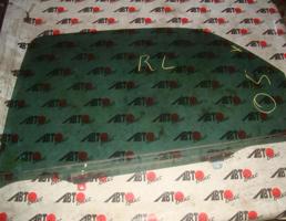 Стекло двери задней левой для TOYOTA VISTA SV50/SV55/AZV50/AZV55/ZZV50  запчасти бу