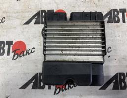 Блок управления форсунками для TOYOTA PREMIO NZT240/ZZT240/ZZT245/AZT240  запчасти бу