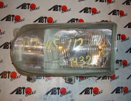 Фара передняя левая для NISSAN SERENA KAJC23/KBC23/KBCC23/KBNC23/KVC23/KVNC23  запчасти бу