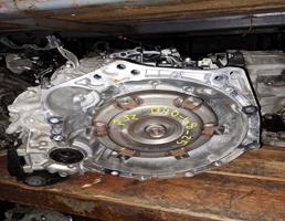 АКПП для TOYOTA VITZ NCP95/KSP90/NCP91/SCP90  запчасти бу