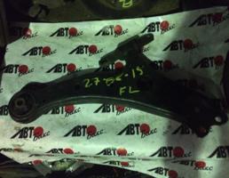 Рычаг передний нижний левый для TOYOTA ESTIMA ACR30W/ACR40W/MCR30W/MCR40W  запчасти бу