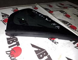 Стекло боковое заднее правое для SUBARU IMPREZA GH2  запчасти бу