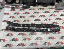 Крепление бампера заднее левое для NISSAN X-TRAIL NT32  запчасти бу