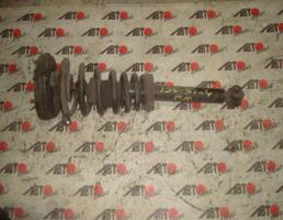 Стойка передняя правая для NISSAN BLUEBIRD ENU14/EU14/HNU14/HU14/SU14  запчасти бу