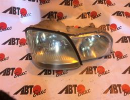 Фара передняя правая для TOYOTA PROGRES JCG10/JCG11/JCG15  запчасти бу