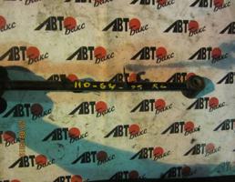 Тяга задняя нижняя задняя левая для NISSAN X-TRAIL NT30/T30/PNT30  запчасти бу