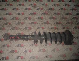 Стойка передняя левая для MITSUBISHI ECLIPSE D22A/D27A  запчасти бу