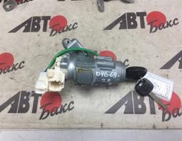 Замок зажигания для TOYOTA SIENTA NCP81G/NCP85G  запчасти бу