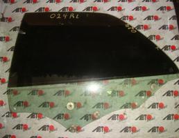 Стекло двери задней левой для TOYOTA CHASER GX100/JZX100/JZX101/JZX105/SX100/LX100/GX105  запчасти бу