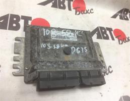 блок управления двс для NISSAN SUNNY B15/FB15/FNB15/JB15/QB15/SB15  запчасти бу
