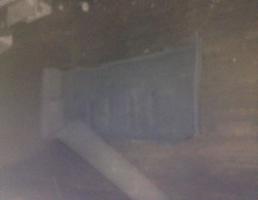 Обивка багажника для MERCEDES-BENZ E430/W210  запчасти бу