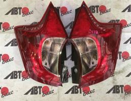 Фонарь задний правый для NISSAN NOTE E12/HE12/NE12/SNE12  запчасти бу