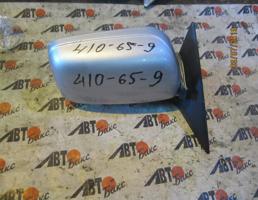 Зеркало правое для SUBARU LANCASTER BH9/BHE  запчасти бу