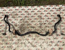 Стабилизатор передний в сборе для TOYOTA AQUA NHP10  запчасти бу