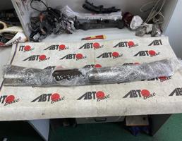 Ветровики 4шт. для NISSAN AD ZNY12  запчасти бу