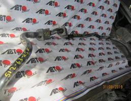 Стабилизатор передний в сборе для HONDA ACCORD CL7/CL9  запчасти бу