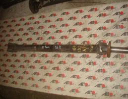 Карданный вал задний в сборе для NISSAN MISTRAL KR20/R20  запчасти бу