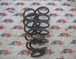 Пружина задняя левая для SUZUKI SWIFT ZC11S  запчасти бу