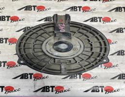 мотор печки  для TOYOTA PROGRES JCG10/JCG11/JCG15  запчасти бу