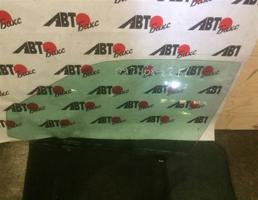 Стекло двери передней левой для TOYOTA PROGRES JCG10/JCG11/JCG15  запчасти бу